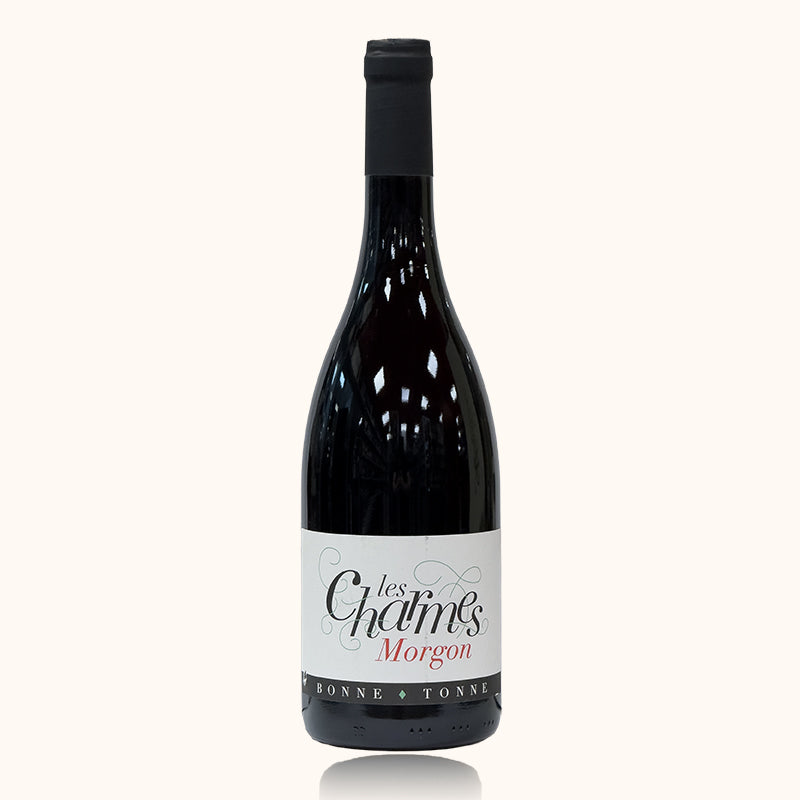 Bonne tonne Les Charmes