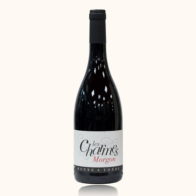 Bonne tonne Les Charmes