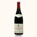 Domaine Berthet-Rayne · François Bertheau · 2016