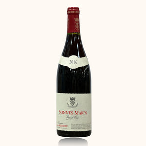 Bonnes Mares Grand Cru François Bertheau