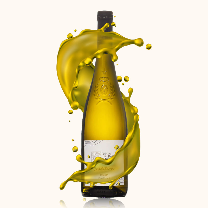 Bonnezeaux Domaine des Petits Quarts bouteille