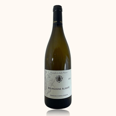 Bourgogne Aligoté Domaine Cornu