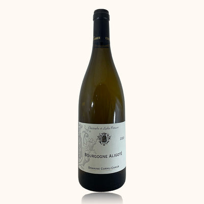 Bourgogne Aligoté Domaine Cornu