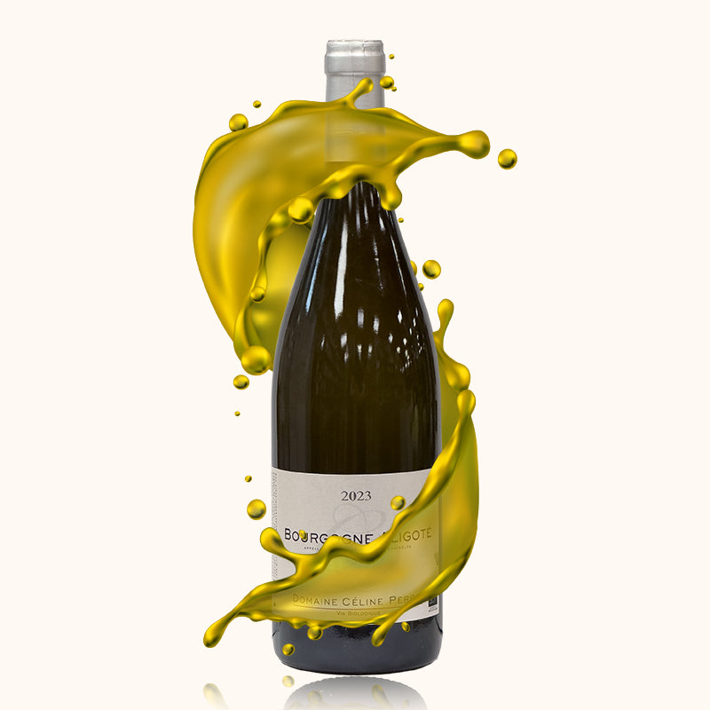 Bourgogne Aligoté Perrin Céline bouteille