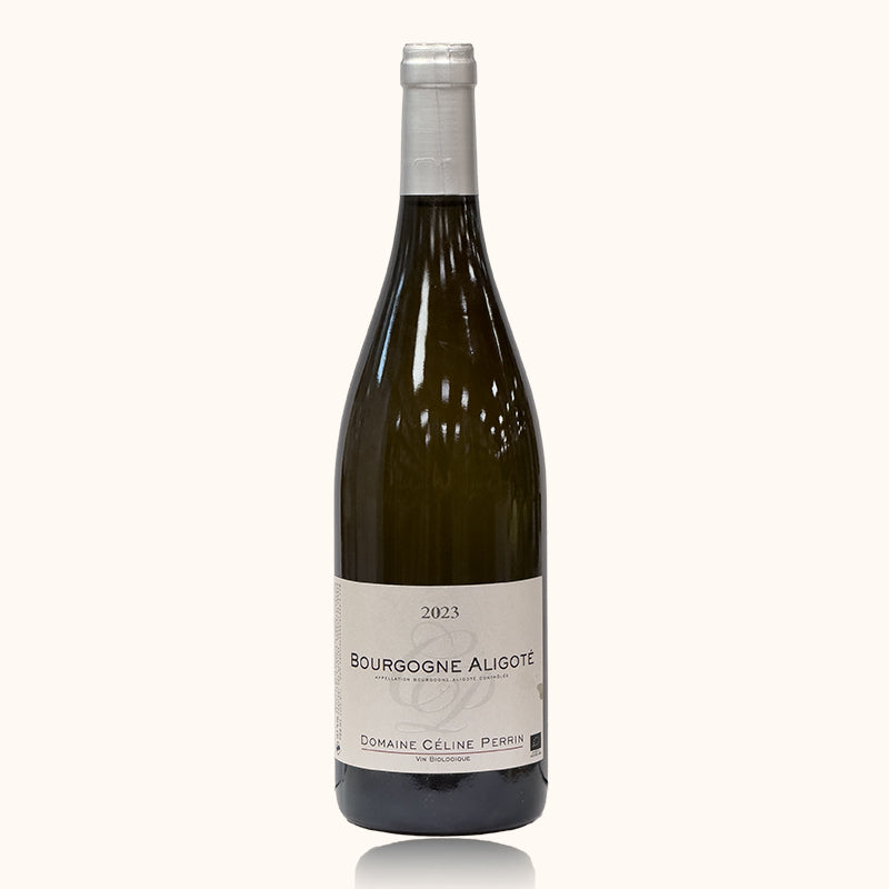 Bourgogne Aligoté Perrin Céline