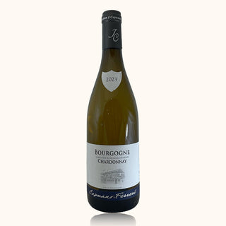 Bourgogne Domaine Capuano Ferreri Blanc