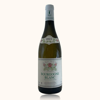 Bourgogne Gilles Bouton Blanc