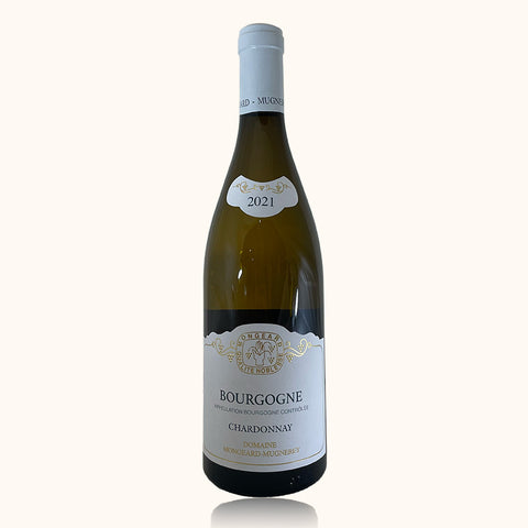 Bourgogne Domaine Mongeard-Mugneret