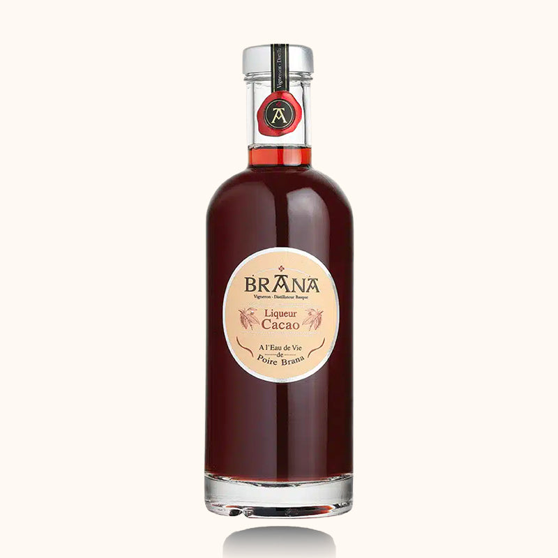 Brana Liqueur Cacao Poire