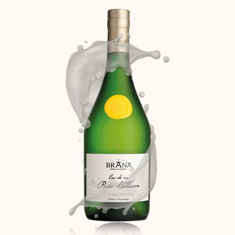 Brana Poire William Eau de Vie bouteille