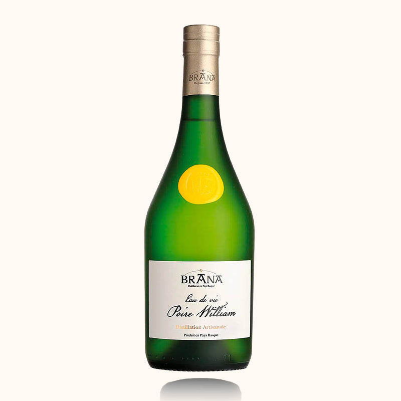 Brana Poire William Eau de Vie
