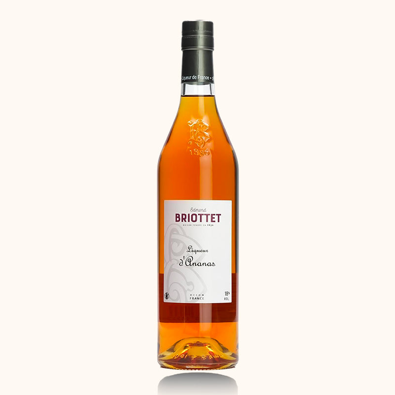 Briottet Liqueur Ananas