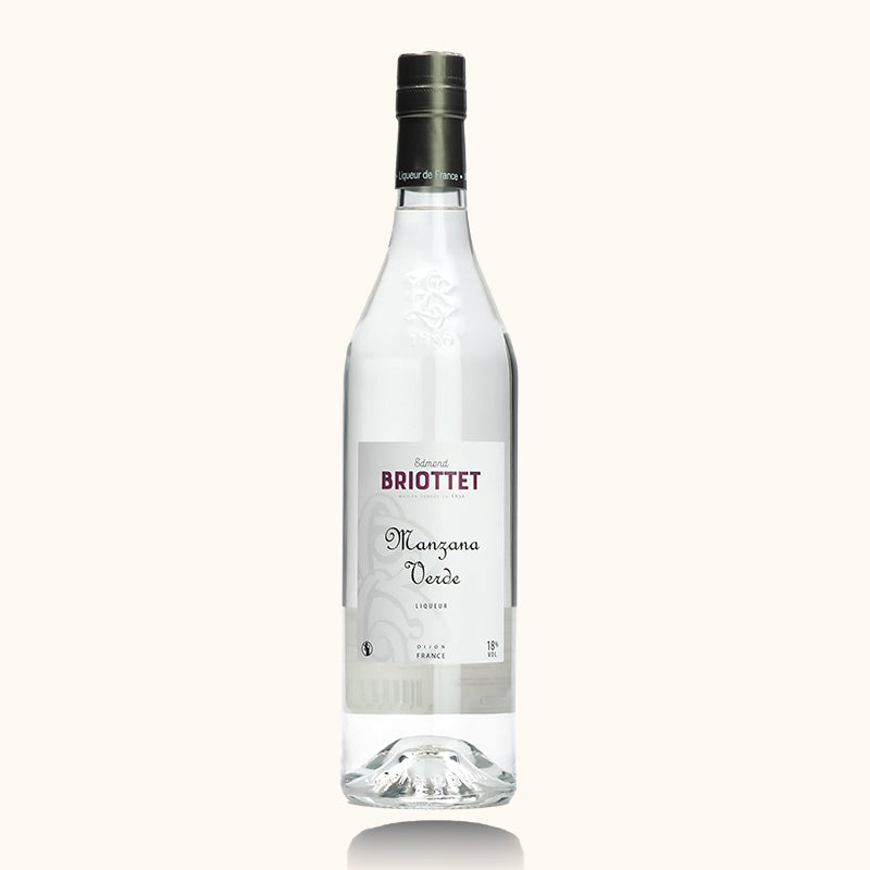 Briottet Manzana Verde