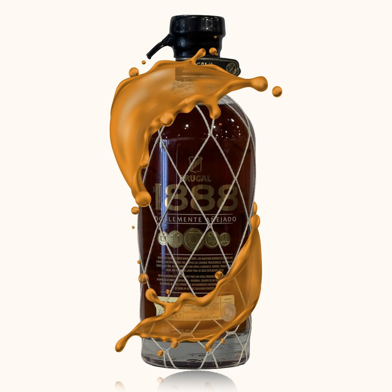 Brugal 1888 bouteille