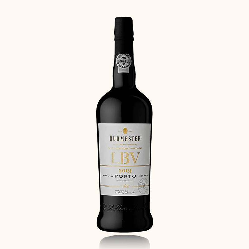 Porto Burmester LBV 2019