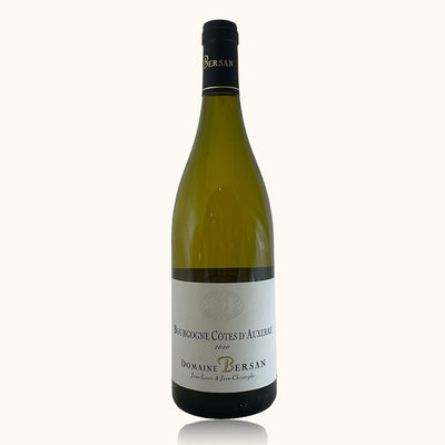Côtes d'Auxerre Domaine Bersan Blanc