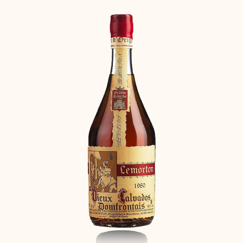 Calvados Lemorton 1980