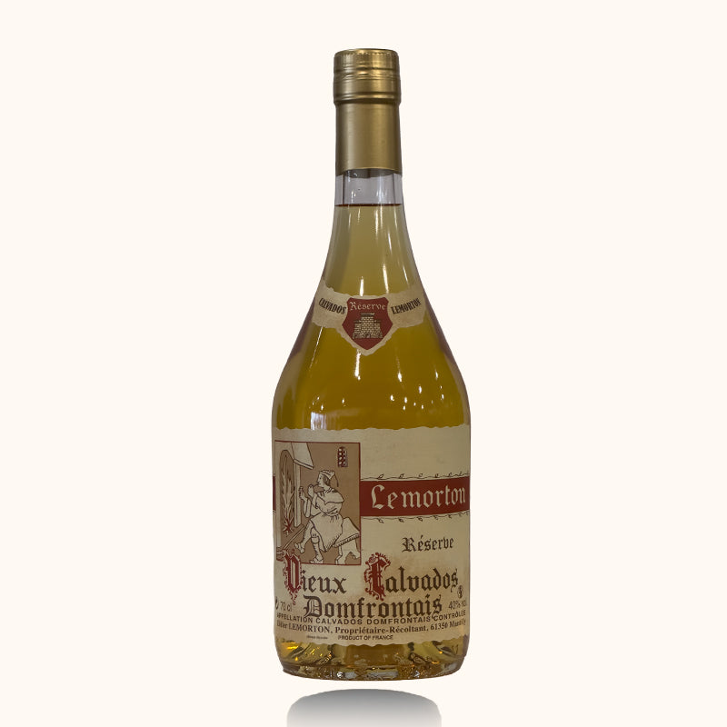 Calvados Lemorton Réserve