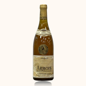 Camille Loye Cuvée Saint Paul 1983