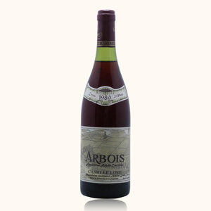 Camille Loye Cuvée Saint Paul 1989