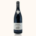 Domaine Capuano Ferreri · Cuvée Jean Marc Ferreri · 2022