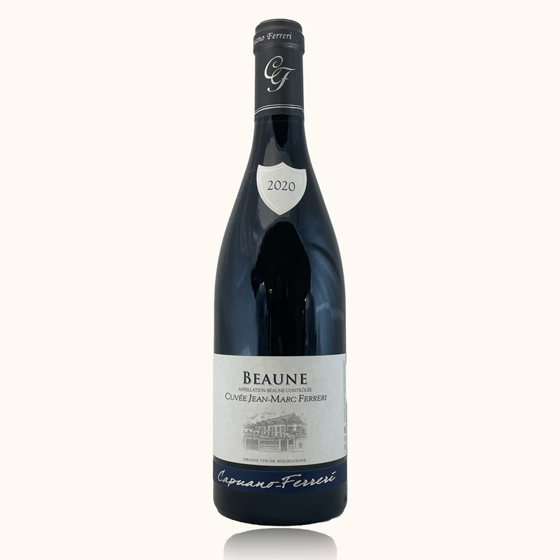 Capuano-Ferreri Cuvée Jean-Marc Ferreri Image