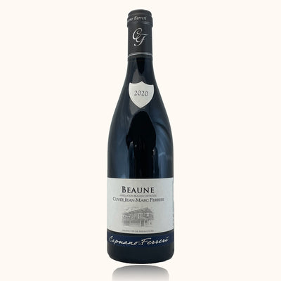 Capuano-Ferreri Cuvée Jean-Marc Ferreri