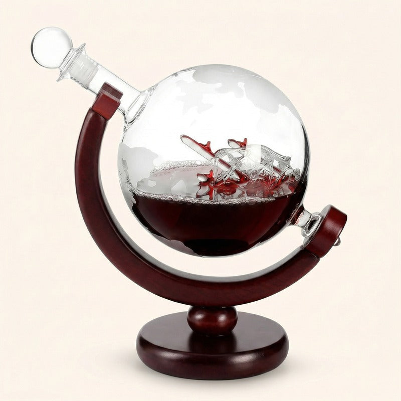 Carafe a decanter