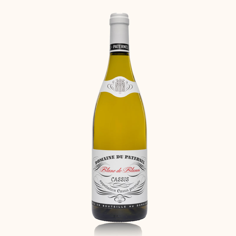 Cassis Domaine du Paternel Magnum Blanc