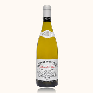Cassis Domaine du Paternel Magnum Blanc