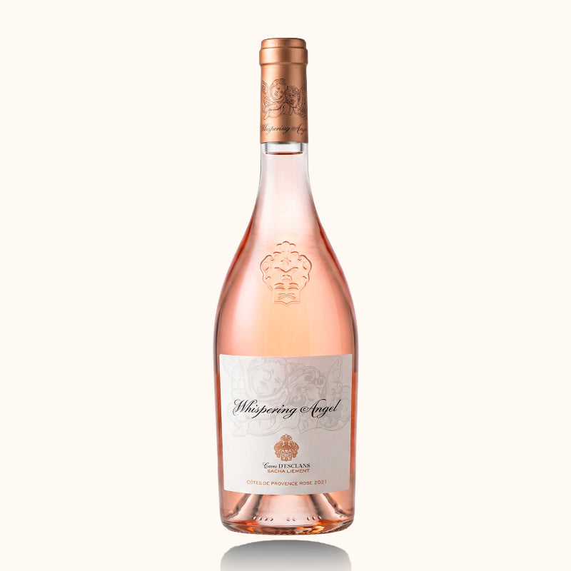 Caves d'Esclans Whispering Angel Rosé