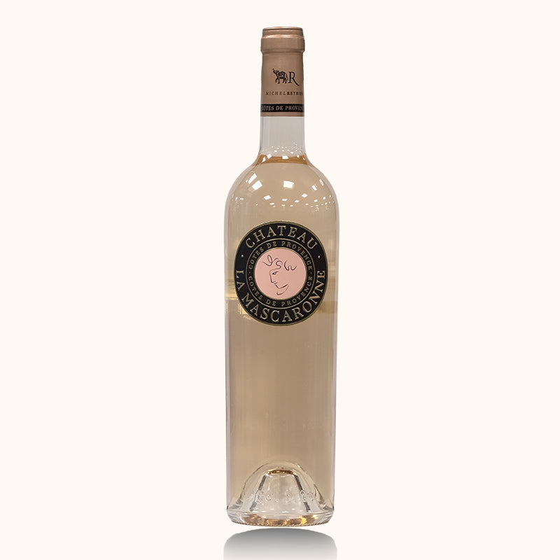 Château La Mascaronne Rosé