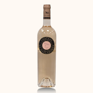 Château La Mascaronne Rosé
