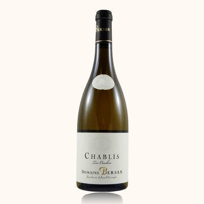Chablis Les Ouches Domaine Bersan