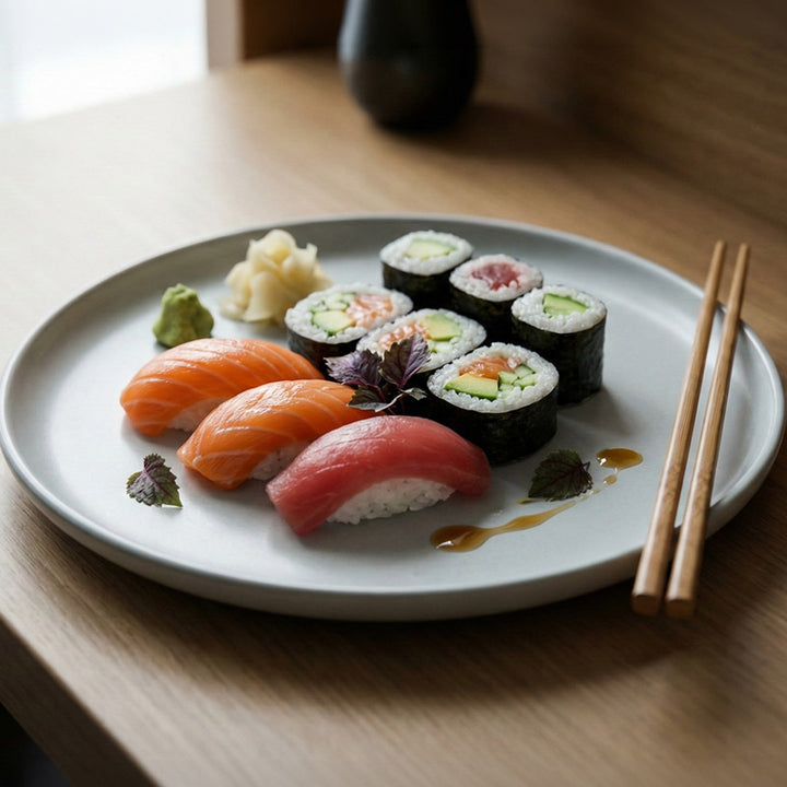 Sushis