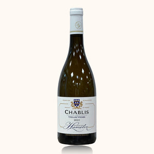 Chablis Vieilles Vignes Domaine Hamelin