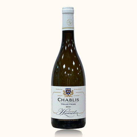 Chablis Vieilles Vignes Domaine Hamelin