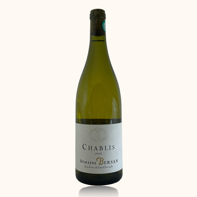 Chablis Domaine Bersan