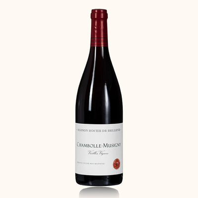 Chambolle Musigny Maison Roche de Bellene Vieilles Vignes