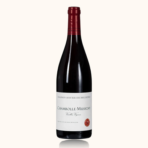 Chambolle Musigny Maison Roche de Bellene Vieilles Vignes
