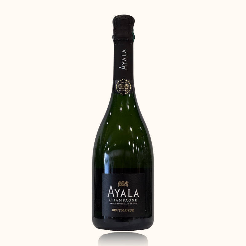 Champagne Ayala Brut Majeur