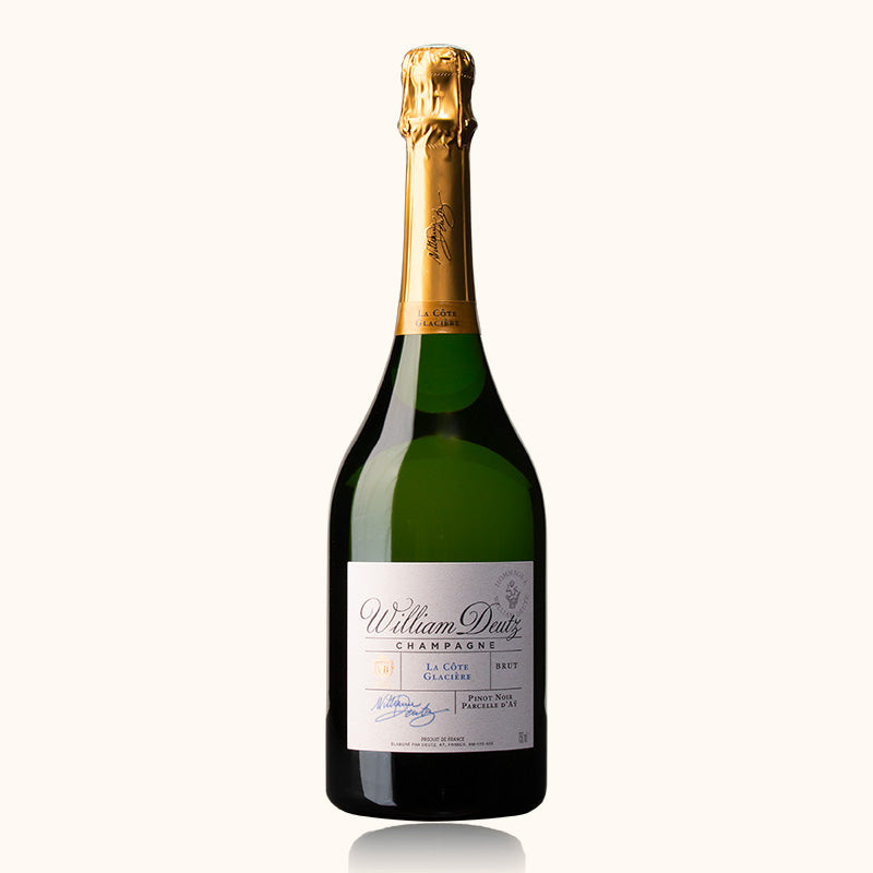 Champagne Côte Glacière Deutz