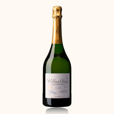 Champagne Côte Glacière Deutz