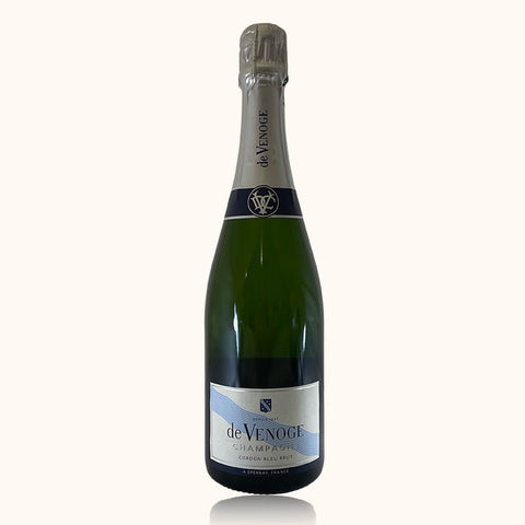 Champagne De Venoge Cordon Bleu Brut