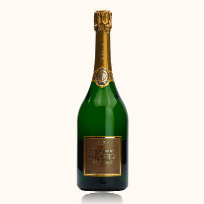 Champagne Deutz Millésimé