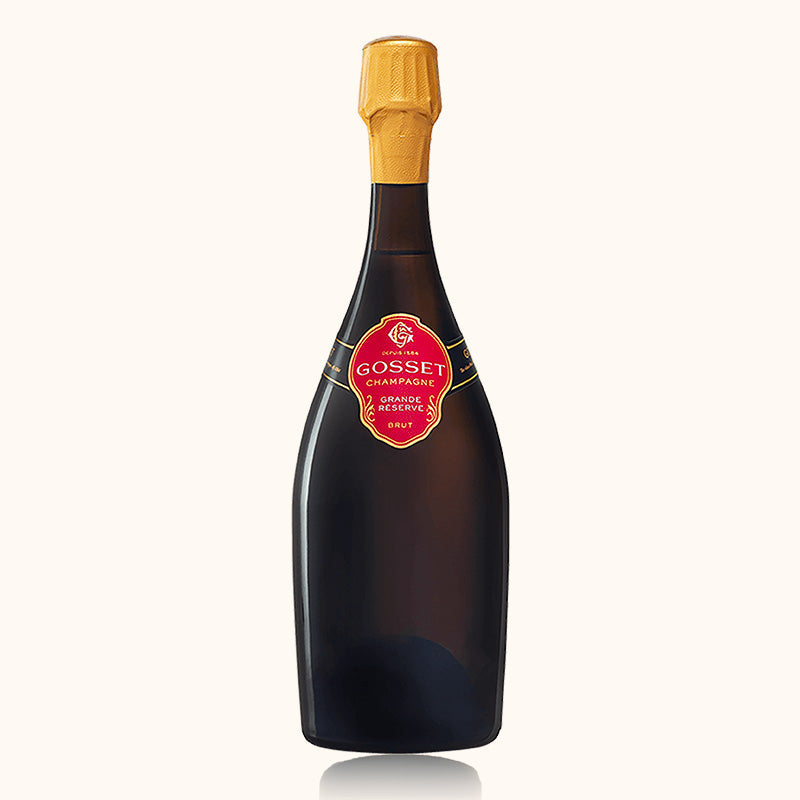 Champagne Gosset Grande Réserve