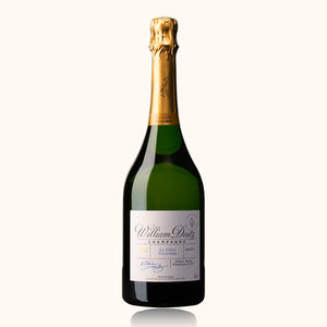 Champagne Côte Glaciaire Deutz