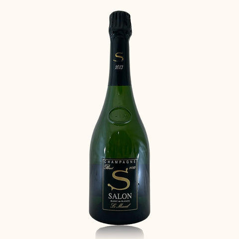 Champagne Salon 2013
