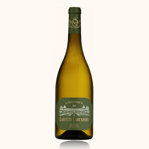 Chardonnay Laffitte Carcasset