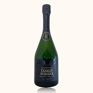 Charles Heidsieck Brut Réserve